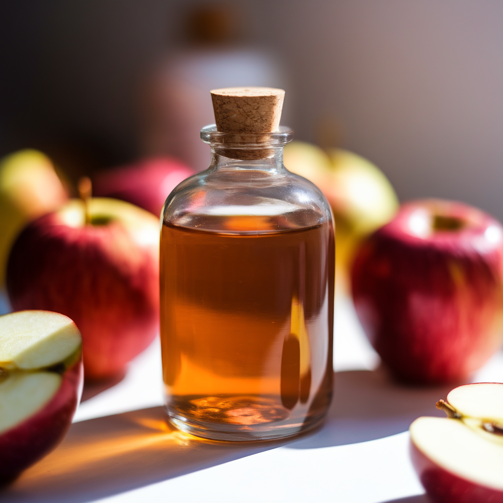 Apple Cider Vinegar